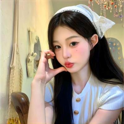 白莲花