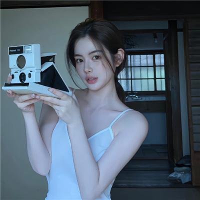 戴帽子的猫