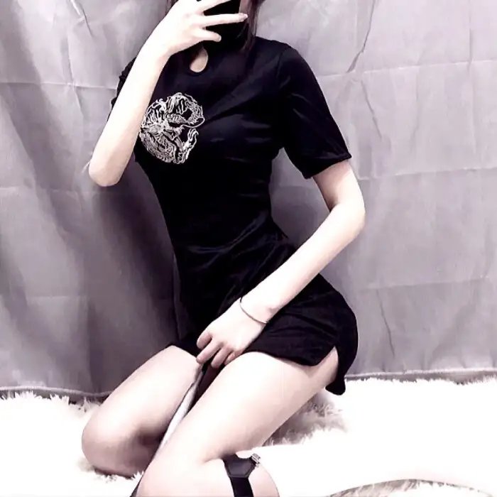 亲仇记