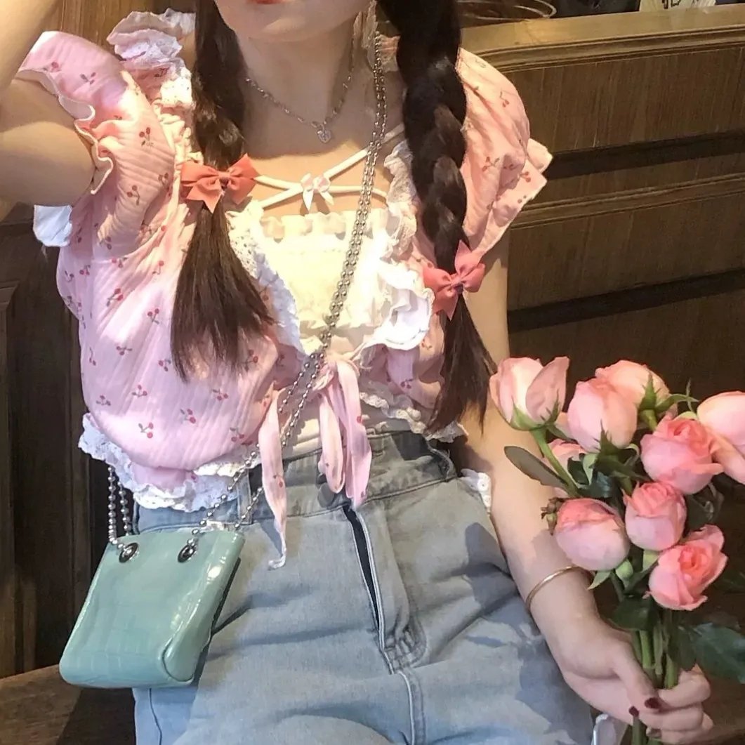 霸王花