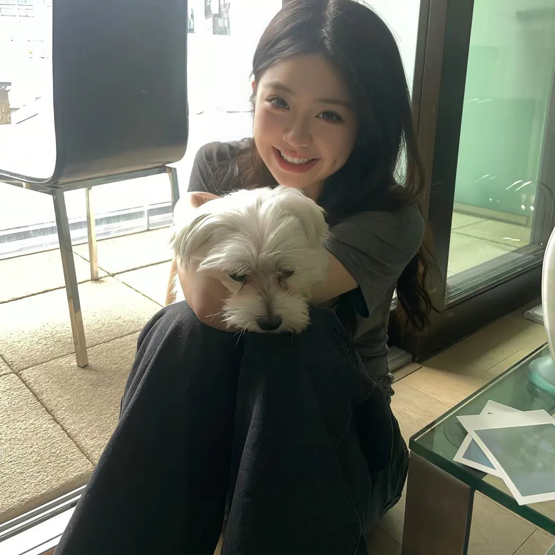 追光的日子
